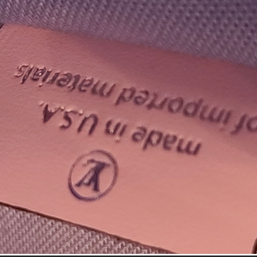 ❌❌SOLD❌❌Louis Vuitton Escale NEVERFULL MM PASTEL - Picture 4 of 8